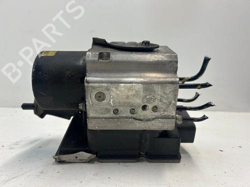 ABS Bremseaggregat OPEL VECTRA C GTS (Z02) 1.8 (F68) (140 hp) 21026011