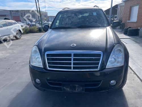 Engine SSANGYONG REXTON / REXTON II (GAB_) 2.9 TD | BP33542889M1 - Image 8