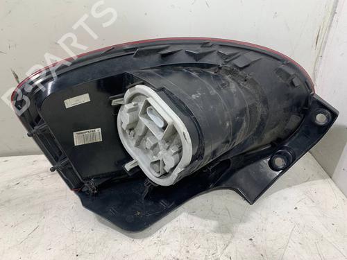 Right taillight FIAT BRAVO II (198_)  | BP31930634C35 