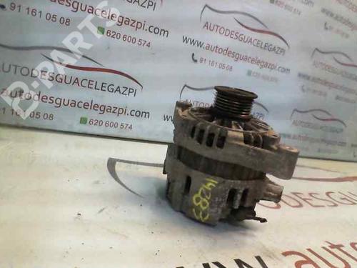 Generator CHEVROLET REZZO MPV (U100) 2.0 (121 hp) 11002790
