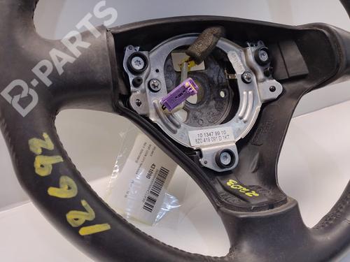 Steering wheel AUDI A2 (8Z0) 1.4 | BP11861138C49 