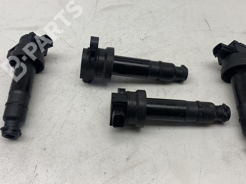 Ignition coil HYUNDAI i30 (FD)  | BP11007975M94 
