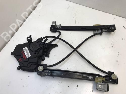 Used Front left window mechanism SEAT IBIZA IV (6J5, 6P1) [2008-2017]  27341949