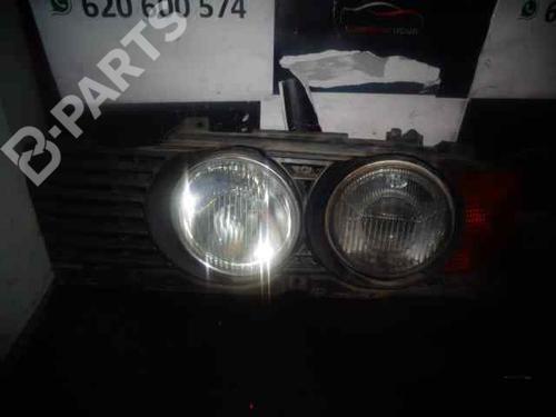 Used Right headlight BMW 5 (E34) 525 i 24V (192 hp) 10996882