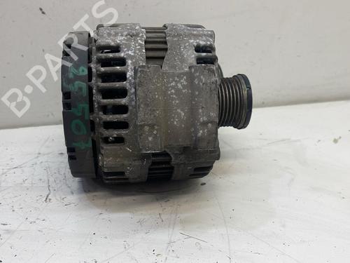Alternator BMW 1 (E81) 120 i | BP36433787M7 - Image 3