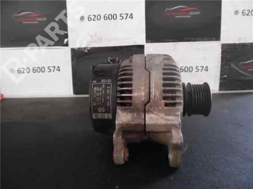 Used Alternator Alternator SEAT IBIZA II (6K1) 1.4 i (60 hp) 10995157 10995157
