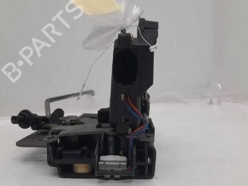 Front right lock AUDI A4 B6 (8E2) 2.0 | BP10996624C97 