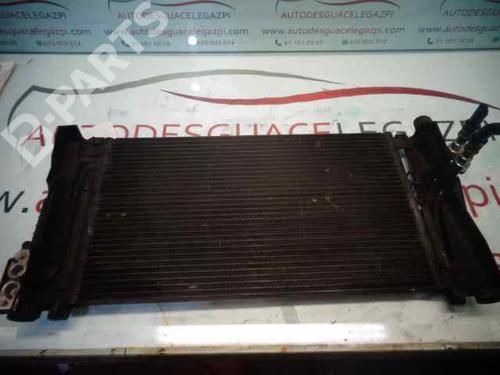 Used AC radiator BMW 3 (E46) 320 d (136 hp) 10999248