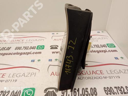Left taillight BMW 3 (E46) 320 d | BP11004390C34 