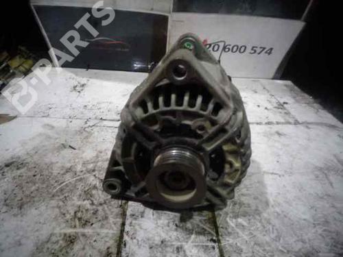 Generator OPEL VECTRA C (Z02) 2.0 DTI 16V (F69) (101 hp) 10997526