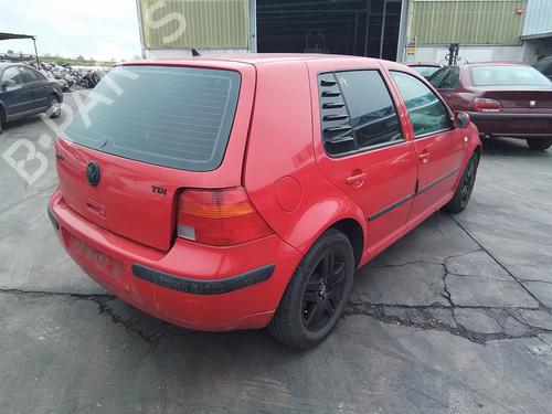Højre forlygte VW GOLF IV (1J1) | BP30849670C29