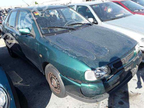 Used Parts SEAT CORDOBA (6K1, 6K2)  1.4 i  1157098
