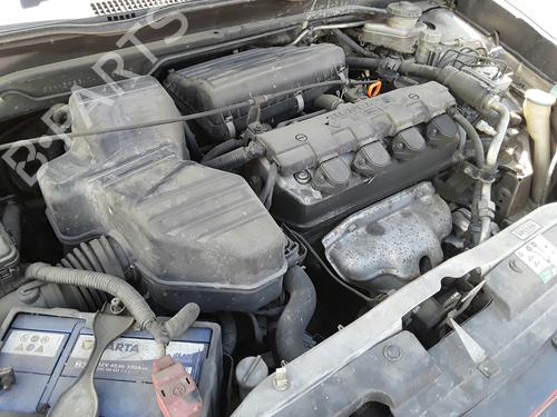 Motor für HONDA CIVIC VII Hatchback (EU, EP, EV) 1.6 i (EP2, EU8, EU6) (110 hp) 20349928