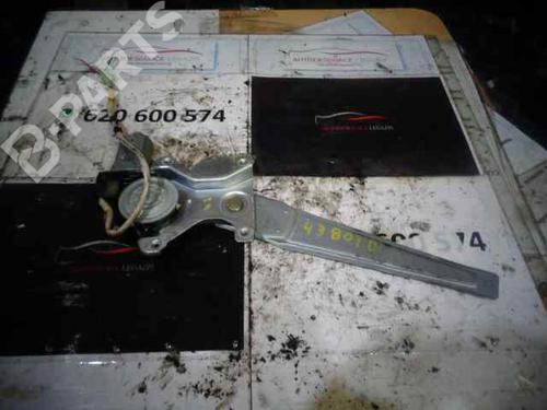 Used Rear right window mechanism Rear right window mechanism MAZDA PREMACY (CP) 2.0 TD (101 hp) 10997669 10997669