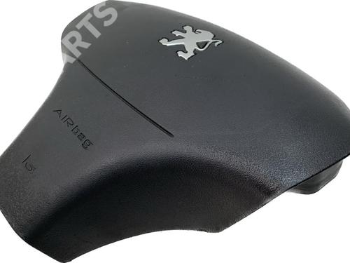 Driver airbag PEUGEOT BOXER Van (244)  | BP11222401C9