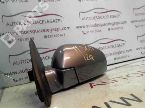 Left mirror OPEL VECTRA C (Z02) 2.0 DTI 16V (F69) | BP11002481C26 