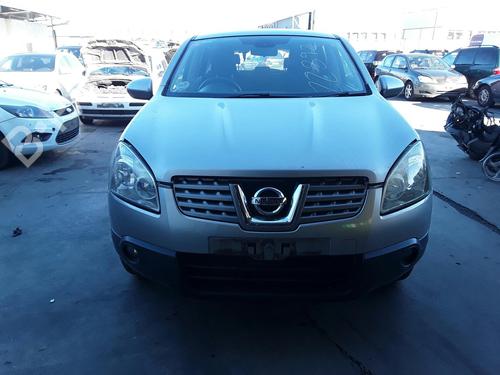 Starter NISSAN QASHQAI / QASHQAI +2 I (J10, NJ10, JJ10E) 1.5 dCi | BP18820626M8 