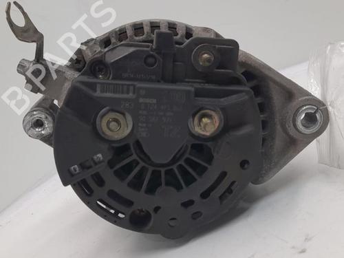 Alternator OPEL VECTRA C (Z02) 1.8 16V | BP11047150M7 