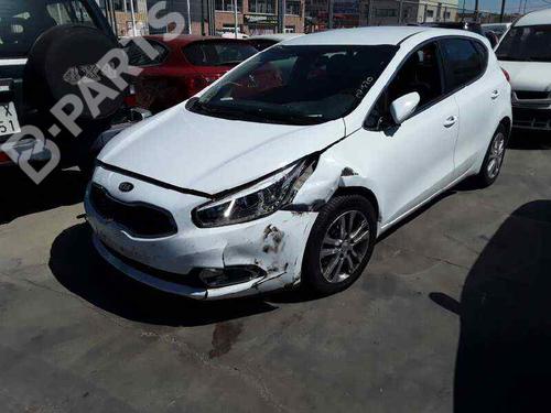 Used Parts KIA CEE'D (JD)  1.6 CRDi 128  1158814
