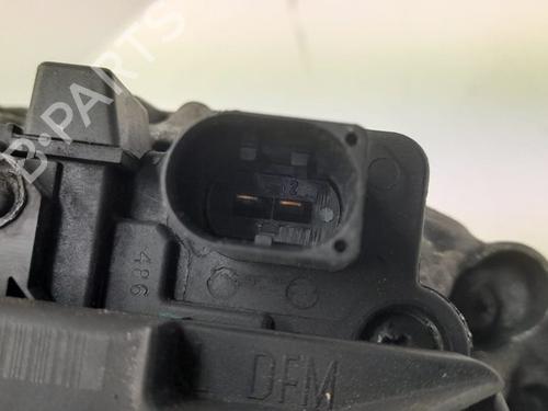 Alternator AUDI A3 Sportback (8PA) 1.6 TDI | BP10999331M7 