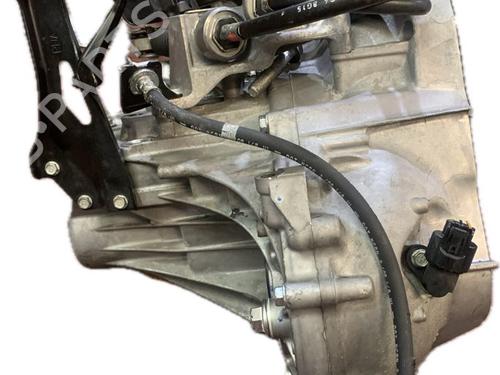 Gearbox HONDA CIVIC VIII Hatchback (FN, FK) 1.8 (FN1, FK2) | BP15676221M3 