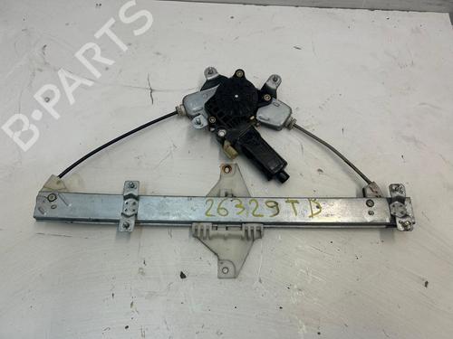 Used Rear right window mechanism HYUNDAI TERRACAN (HP) [2001-2008]  25294130