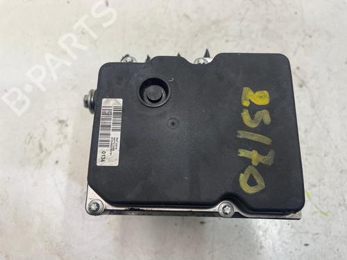 Used ABS pump PEUGEOT 308 I (4A_, 4C_) [2007-2016]  20309184