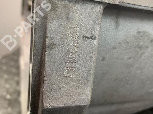 Gearbox BMW 3 (E46) 320 d | BP11924129M3 