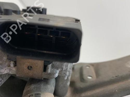 Front wiper motor FORD S-MAX (WA6)  | BP15509502M29 