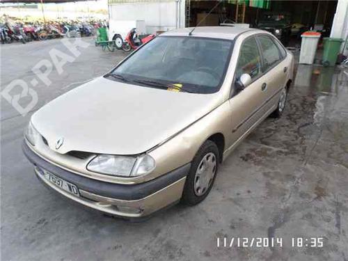 Used Parts RENAULT ESPACE III (JE0_)  2.0 (JE0A)  1156155