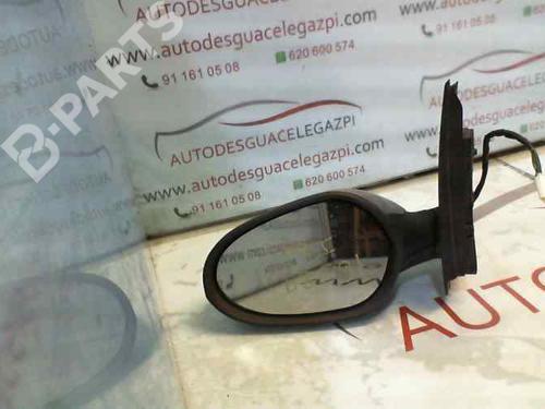 Left mirror LANCIA YPSILON (843_) 1.3 JTD (843.AXD11, 843.AXD1A) | BP11003551C26 
