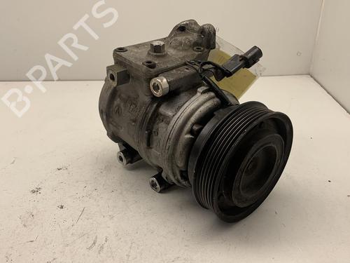 Used AC compressor KIA CERATO I Saloon (LD) 2.0 CRDi (112 hp) 11005451