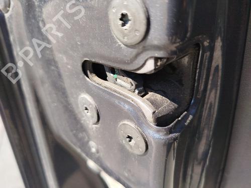 Used Front left lock RENAULT MEGANE III Hatchback (BZ0/1_, B3_) 1.9 dCi (BZ0N, BZ0J) (131 hp) 27261151