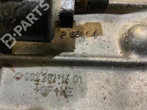 Gearbox MERCEDES-BENZ SPRINTER 4-t Van (B904) | BP11133906M3