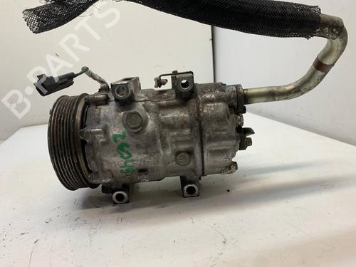 AC compressor VOLVO V50 (545) 2.0 D | BP28520591M34