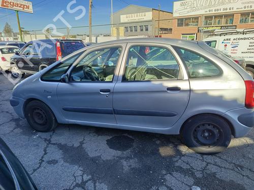 Used Parts CITROËN XSARA PICASSO (N68) 1.6 HDi (90 hp) 4367476