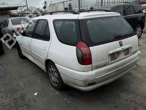 Used Parts PEUGEOT 306 Break (7E, N3, N5)    1158521