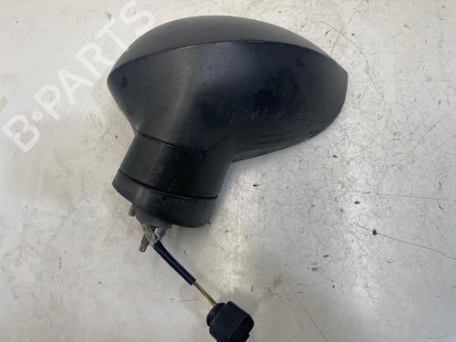 Used Left mirror SEAT LEON (1P1) 1.9 TDI (90 hp) 20220783