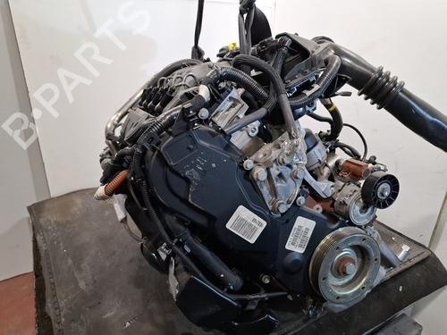 Engine VOLVO S40 II (544) 2.0 D | BP17621033M1 
