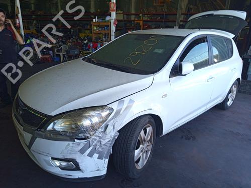 Teile für KIA CEE'D Hatchback (ED) 4830665