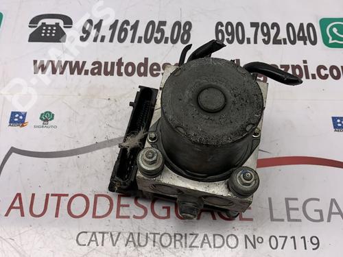 ABS pump CITROËN C4 I (LC_)  | BP10999668M43 