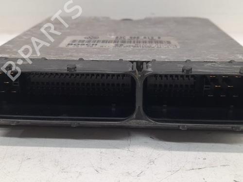 Engine control unit (ECU) VW POLO (9N_, 9A_) 1.4 FSI | BP12555353M57 