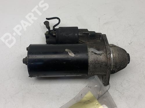 Used Starter MERCEDES-BENZ A-CLASS (W168) A 170 CDI (168.008) (90 hp) 11002053