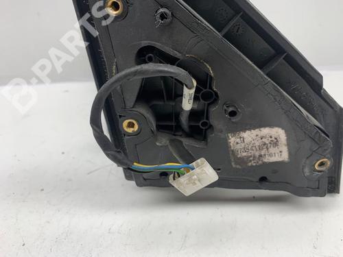 Left mirror LANCIA YPSILON (843_) 1.3 D Multijet (843.AXE11, 843.AXE1A) | BP11059200C26 