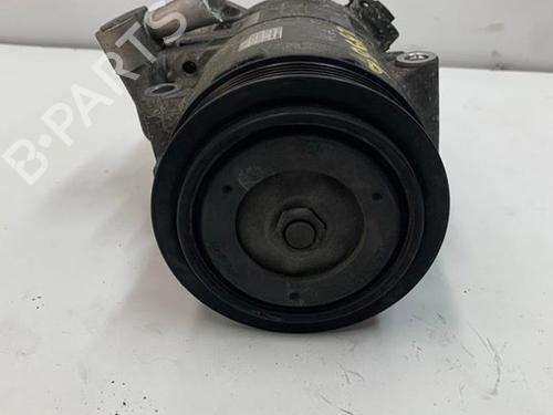 Used AC compressor VW POLO (9N_, 9A_) 1.4 TDI (70 hp) 15518490