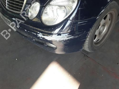 Used Front bumper MERCEDES-BENZ E-CLASS (W211) E 220 CDI (211.006) (150 hp) 23274865