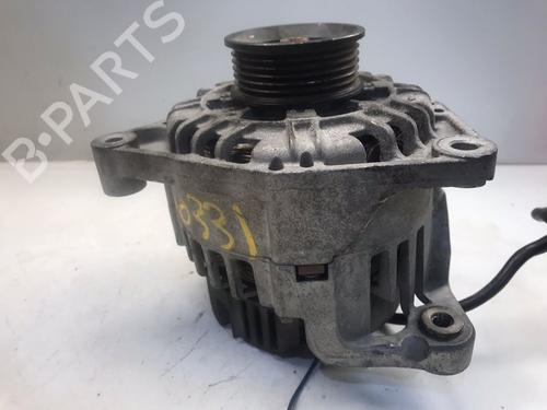 Alternator AUDI A6 C5 Avant (4B5) 2.4 | BP12600340M7 