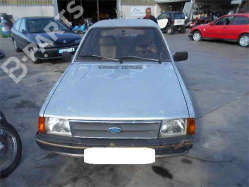 Used Parts FORD ORION II (AFF)    1156194