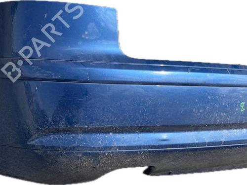 Rear bumper AUDI A3 (8P1)  | BP28107774C8 