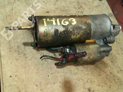 Used Starter FORD ESCORT VI (GAL, AAL, ABL) 1.8 TD (90 hp) 11002671